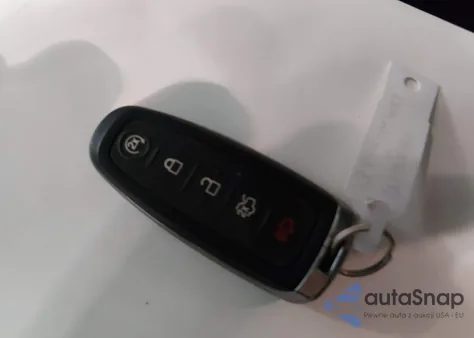 2013 Lincoln Mks Ecoboost z USA, uszkodzony, nr VIN 1LNHL9FT6DG609103